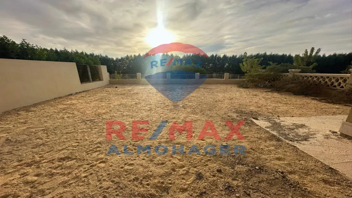 Luxurious Home for Sale in Abdel Rahman - 24,900,000 EGP