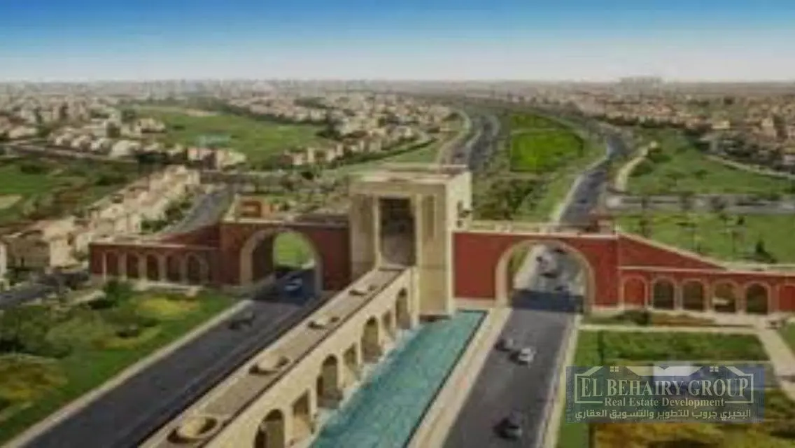 شقة للبيع في مدينتي B14