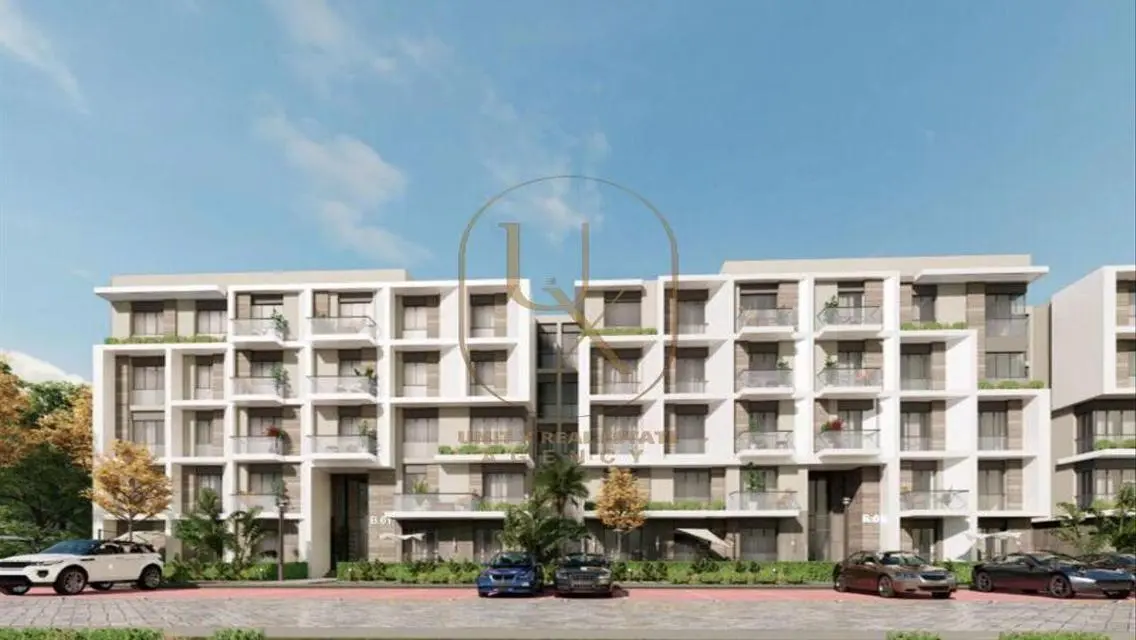 Luxury Apartment in Tala - Gray West View