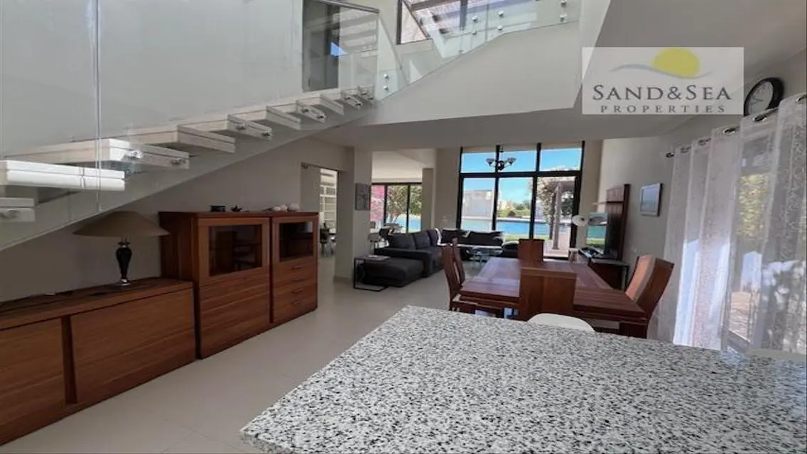 Brand New Villa for Sale on Tawila Island, El Gouna