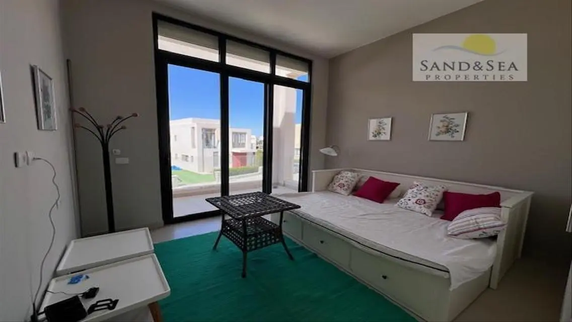 Brand New Villa for Sale on Tawila Island, El Gouna