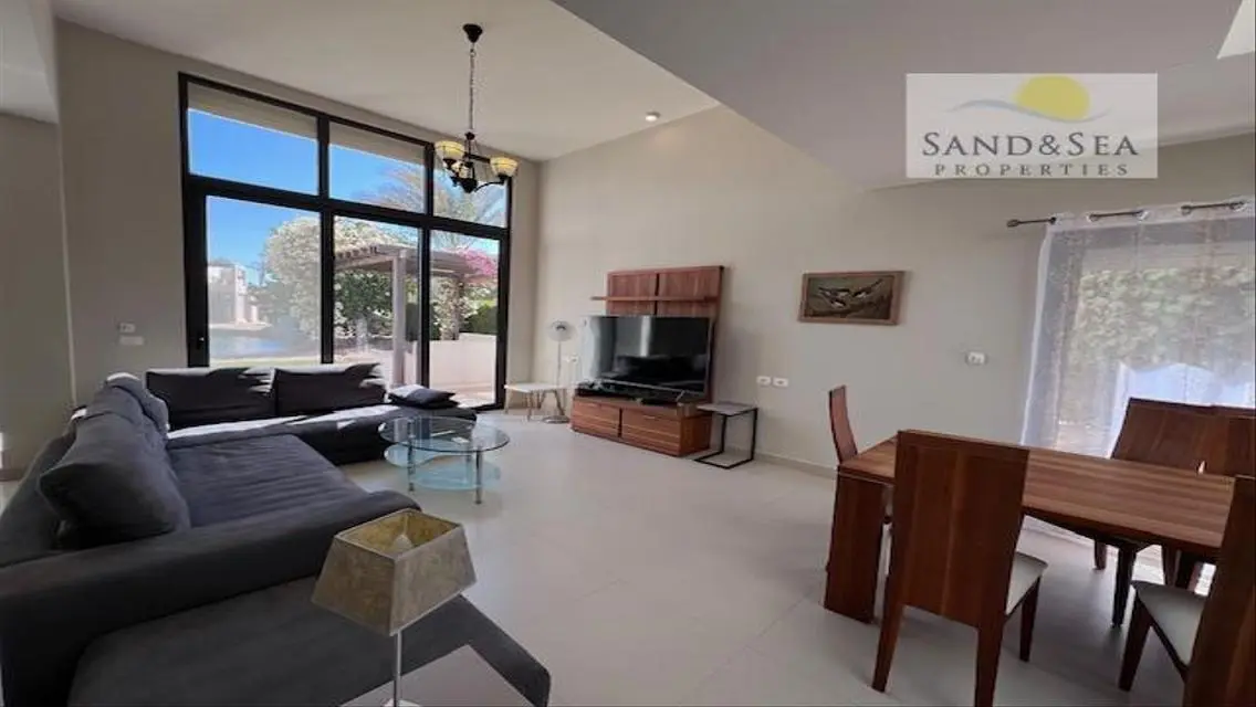 Brand New Villa for Sale on Tawila Island, El Gouna