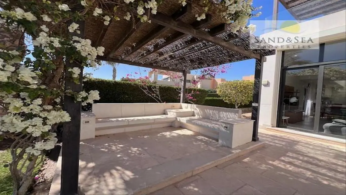 Brand New Villa for Sale on Tawila Island, El Gouna