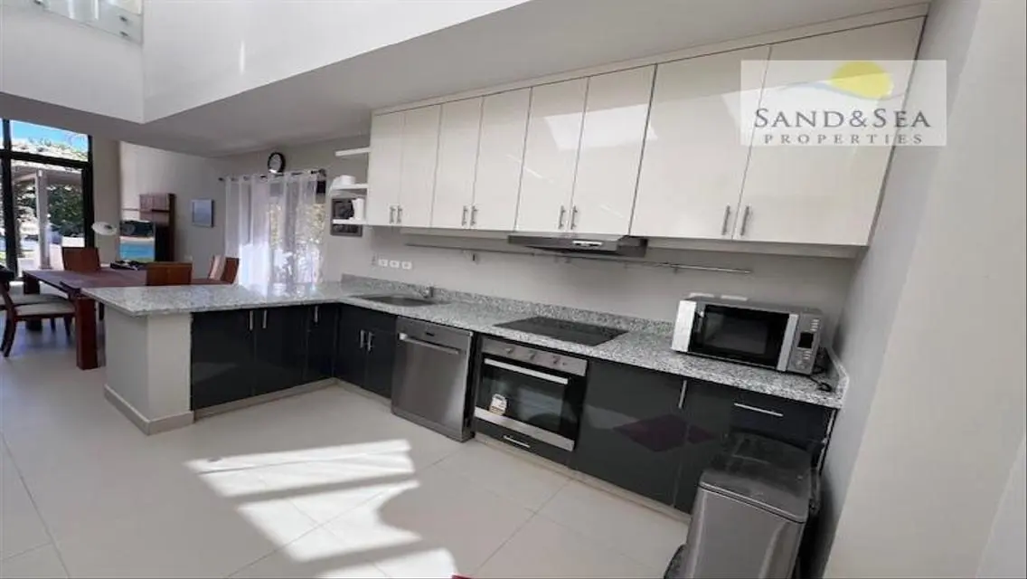 Brand New Villa for Sale on Tawila Island, El Gouna