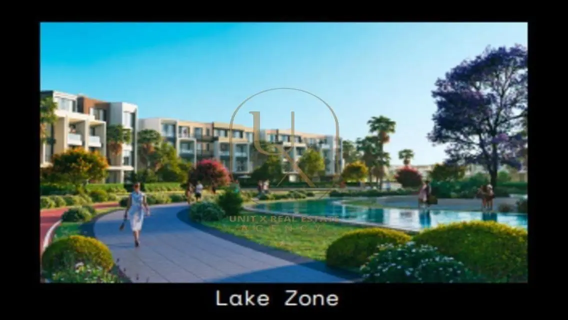 Luxury Villa for Sale in Palm Hills 6 October Compound