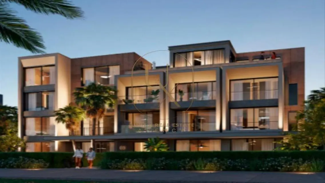 Luxury Villa for Sale in Palm Hills 6 October Compound