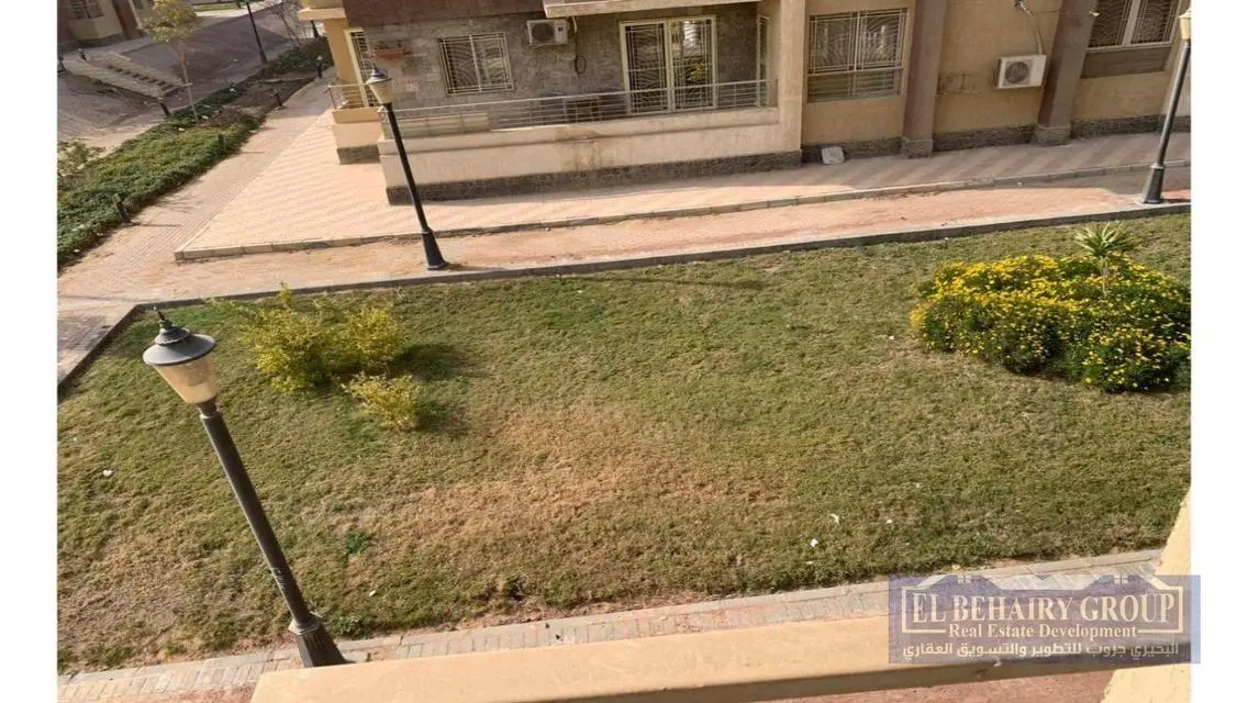 شقة للبيع في دار مصر الاندلس-المرحلة الثانية