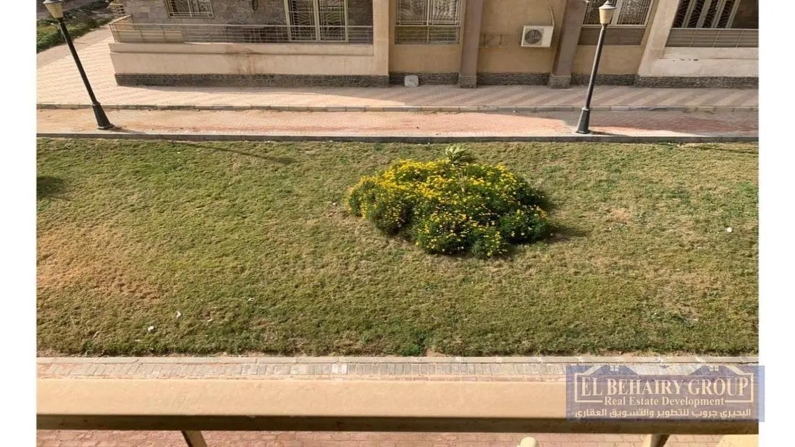 شقة للبيع في دار مصر الاندلس-المرحلة الثانية