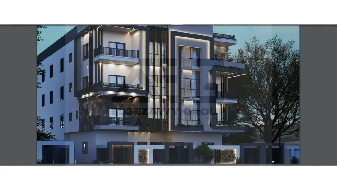 Luxury Apartment for Sale in a Prime Location
