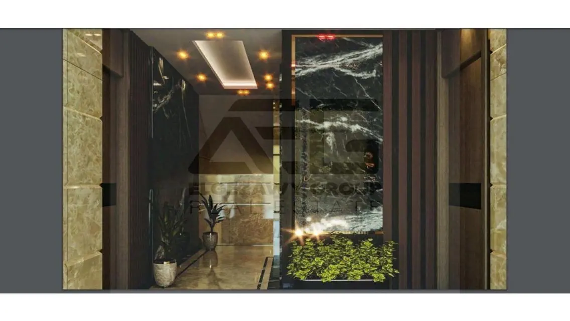 Luxury Apartment for Sale in a Prime Location