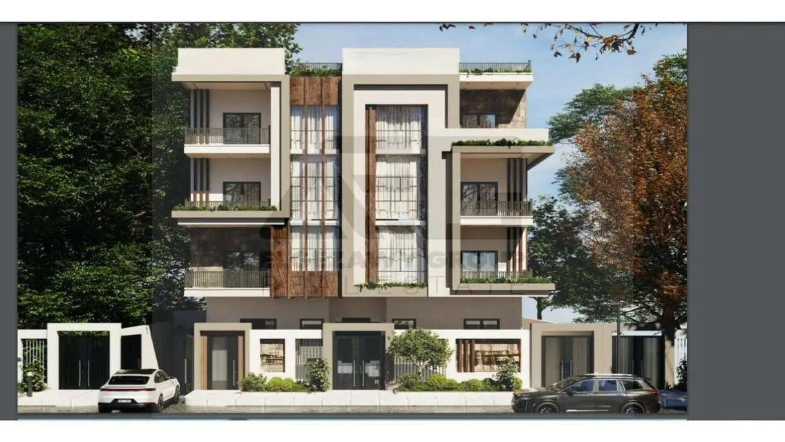 Luxury Apartment for Sale in a Prime Location
