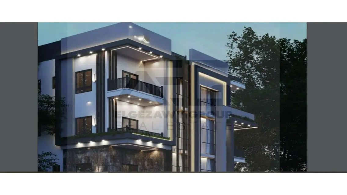 Luxury Apartment for Sale in a Prime Location