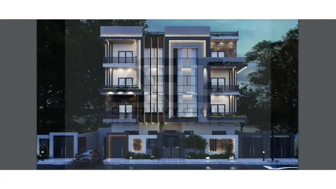 Luxury Apartment for Sale in a Prime Location