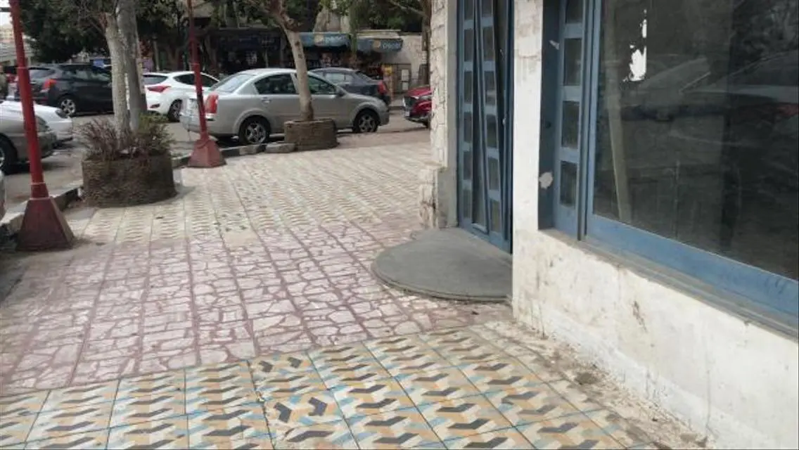 للايجار مطعم 150م بأرقى مناطق في مصر الجديده
