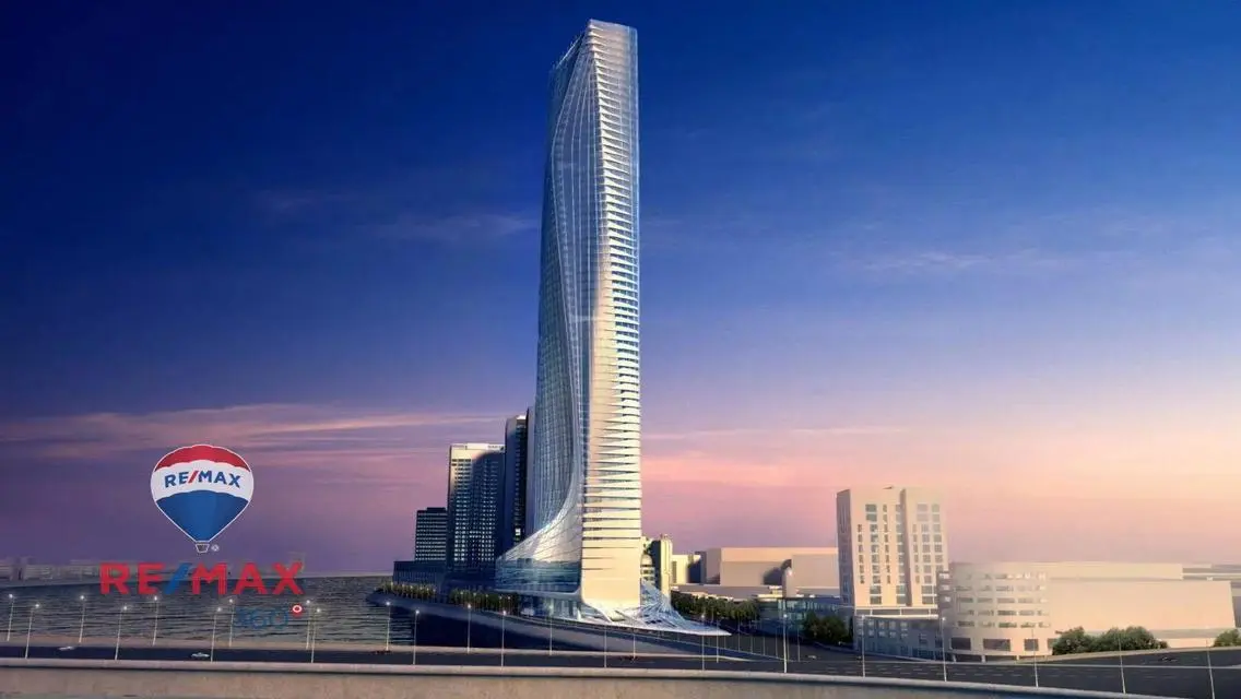 Golden Investment Opportunity–apartment in Celia
