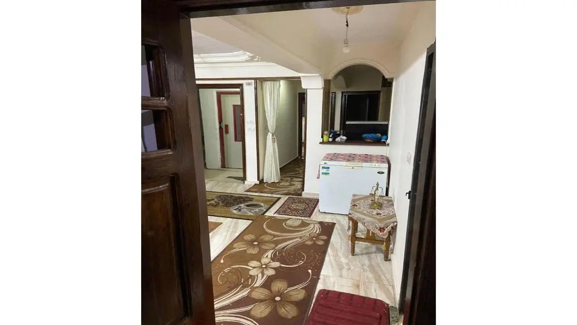 روف فاخر للبيع في العجمي، الإسكندرية