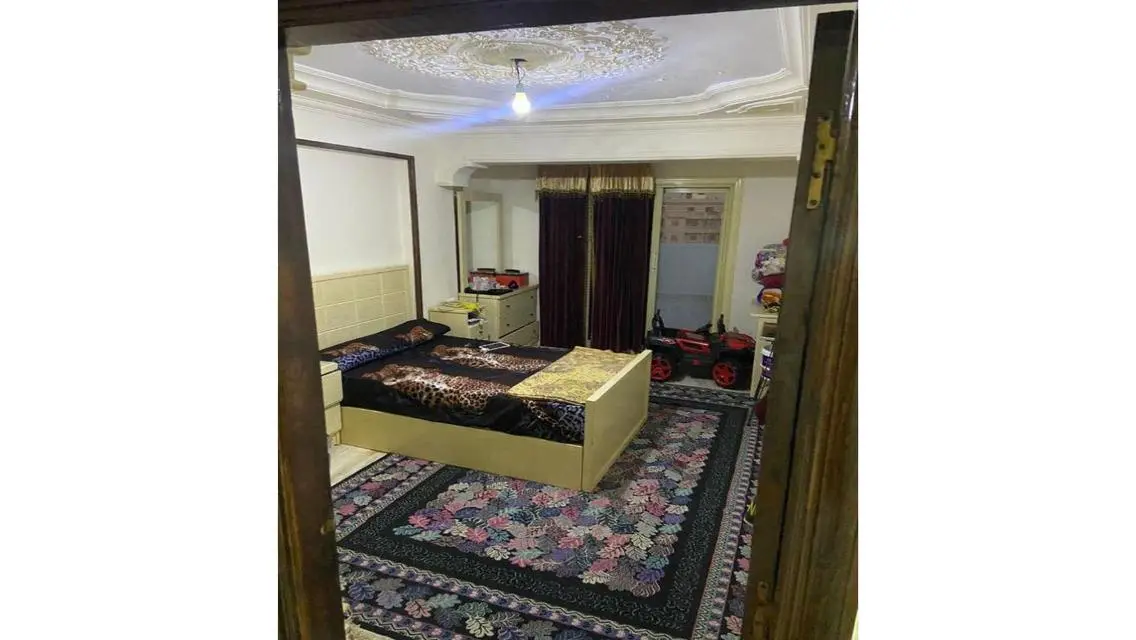 روف فاخر للبيع في العجمي، الإسكندرية