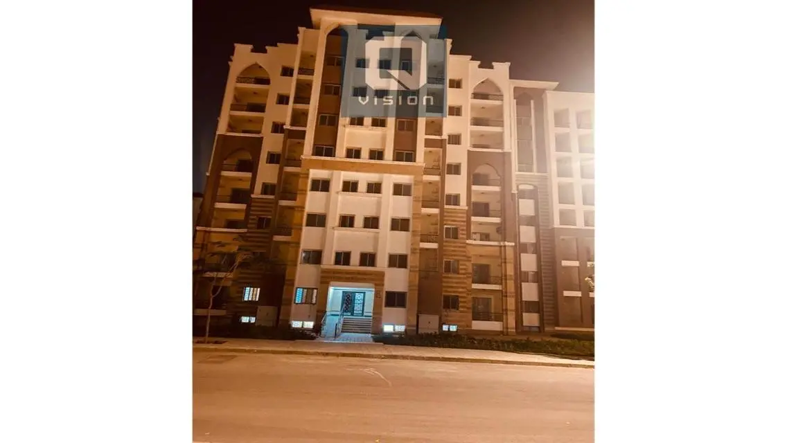 شقة رائعة في R3 بمساحة 155 متر