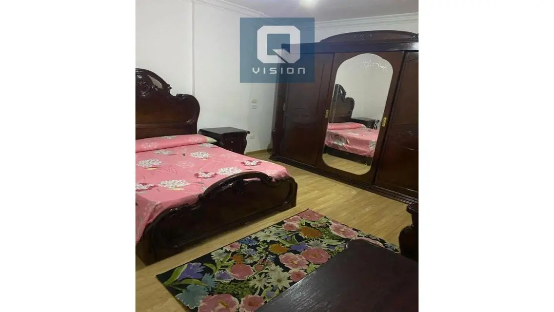 شقة رائعة في R3 بمساحة 155 متر