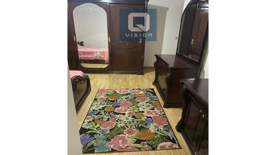 شقة رائعة في R3 بمساحة 155 متر