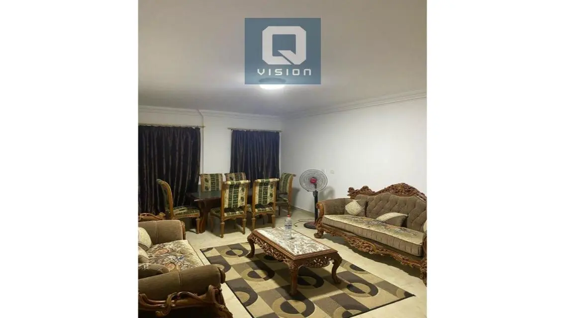 شقة رائعة في R3 بمساحة 155 متر