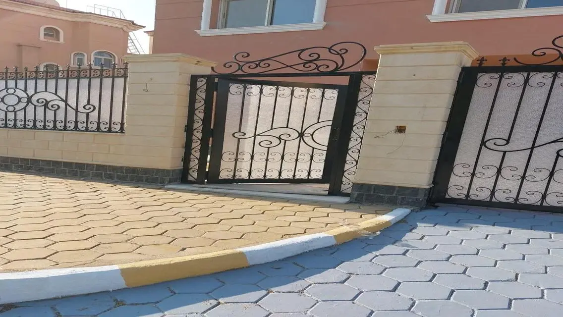 فيلا للبيع في كمبوند ستيلا نيو كاير التجمع الأول