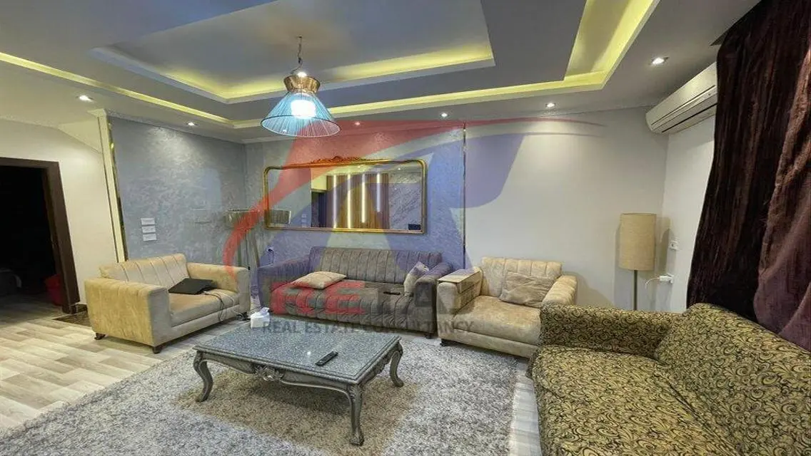 Luxury Apartment for Sale in Zamalek - 213 sqm