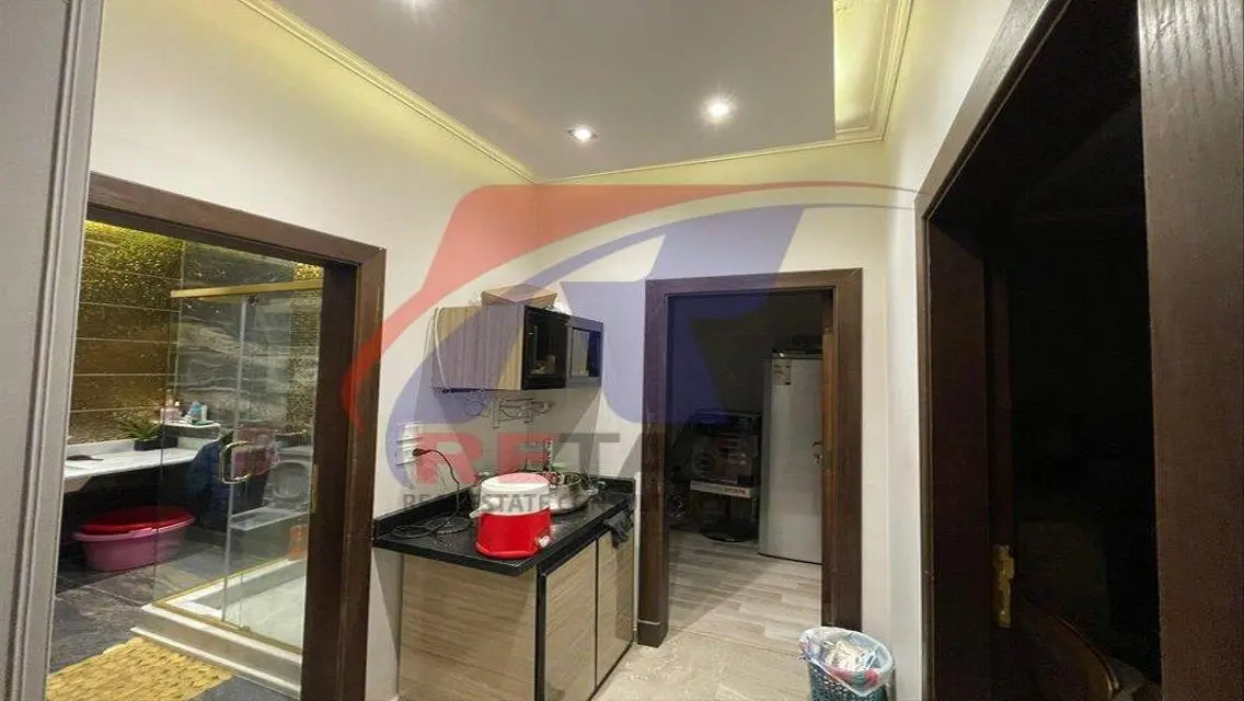 Luxury Apartment for Sale in Zamalek - 213 sqm