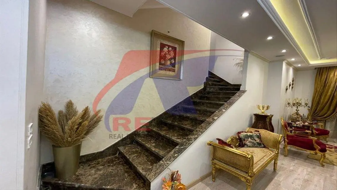 Luxury Apartment for Sale in Zamalek - 213 sqm