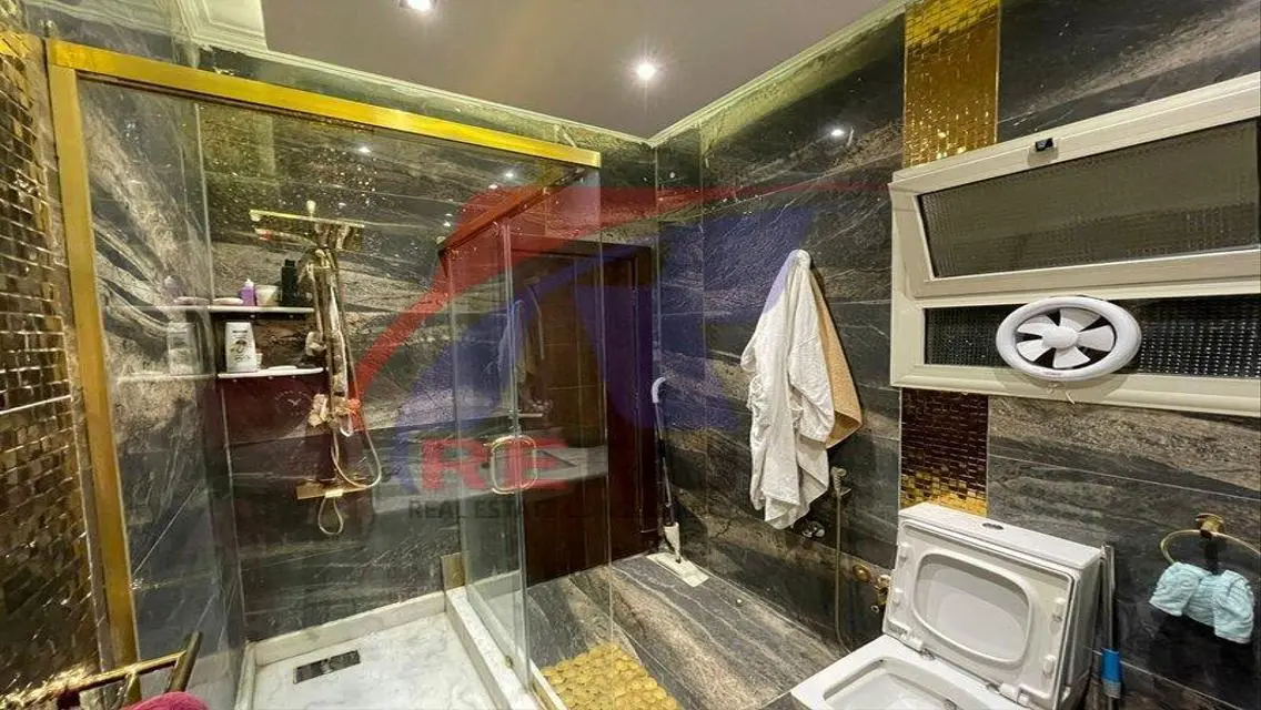 Luxury Apartment for Sale in Zamalek - 213 sqm