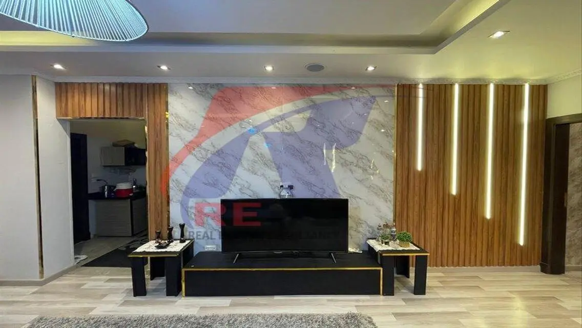 Luxury Apartment for Sale in Zamalek - 213 sqm