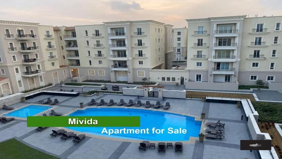 Luxury Apartment 156 sqm with Study Room in the Heart of the City