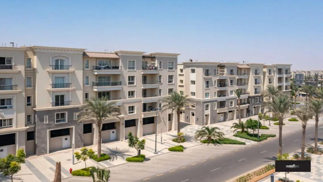 Luxury Apartment 156 sqm with Study Room in the Heart of the City