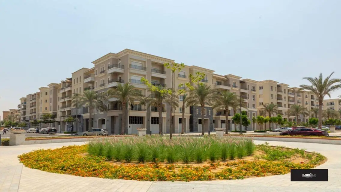 Luxury Apartment 156 sqm with Study Room in the Heart of the City