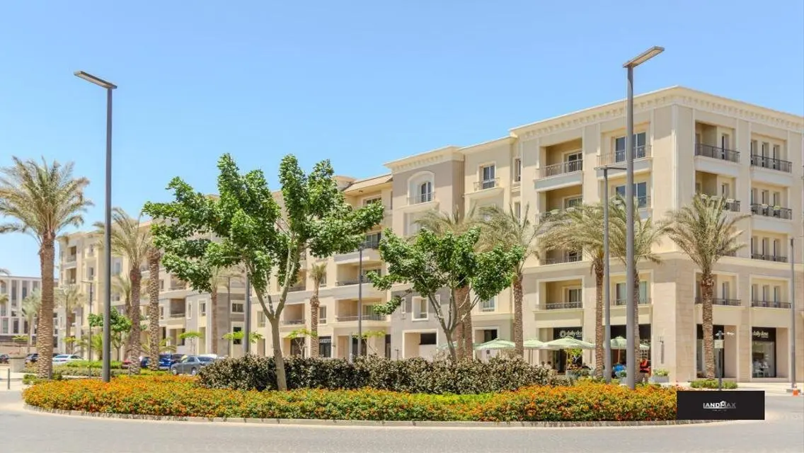 Luxury Apartment 156 sqm with Study Room in the Heart of the City