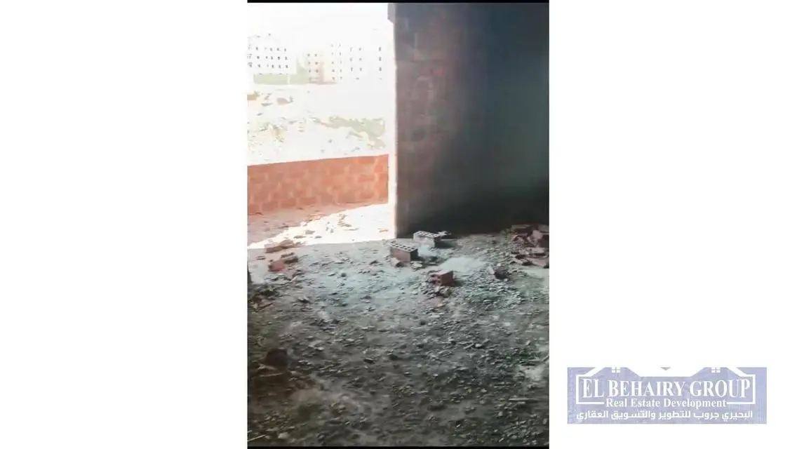 شقق للبيع في التجمع الخامس بيت الوطن الحي المتميز