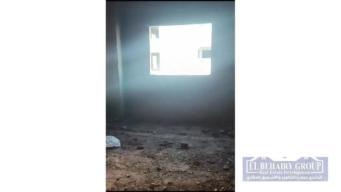 شقق للبيع في التجمع الخامس بيت الوطن الحي المتميز