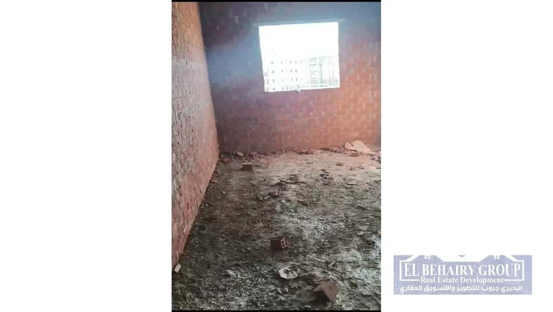شقق للبيع في التجمع الخامس بيت الوطن الحي المتميز