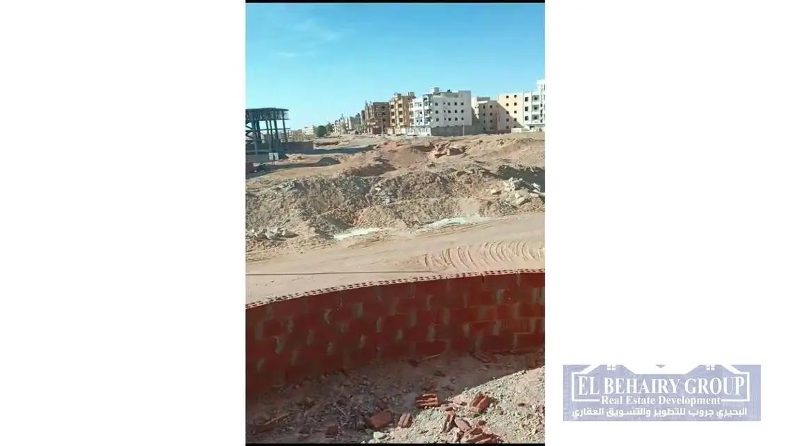 شقق للبيع في التجمع الخامس بيت الوطن الحي المتميز