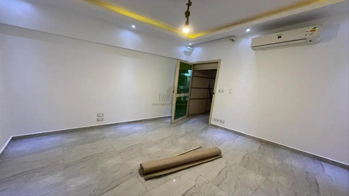 Luxury Apartment for Sale in Cairo - 155 sqm