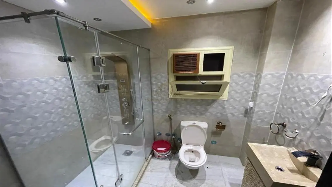 Luxury Apartment for Sale in Cairo - 155 sqm
