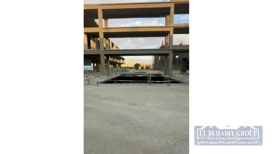 Prime Investment Land at City Hall with Waterfront Views