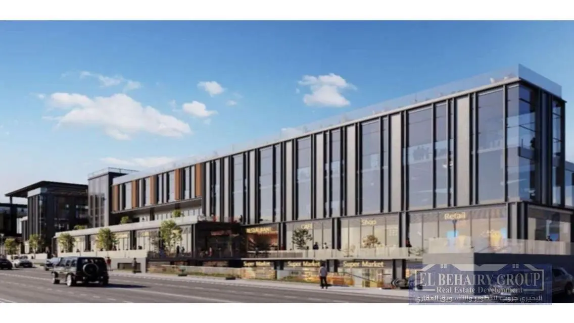 Prime Investment Land at City Hall with Waterfront Views
