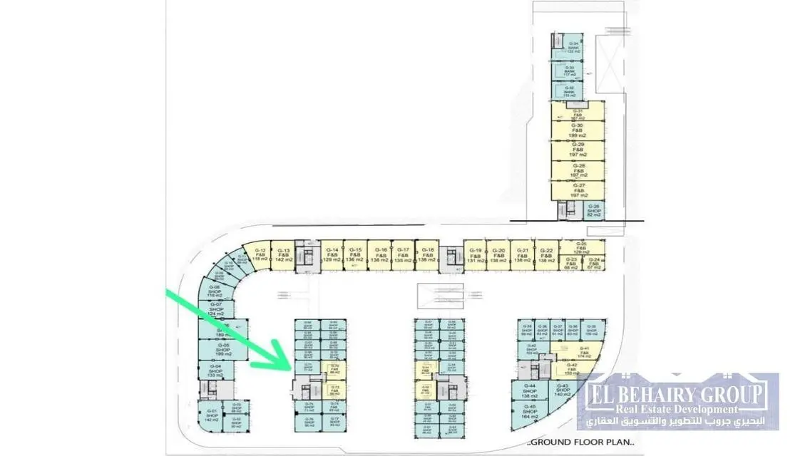 Prime Investment Land at City Hall with Waterfront Views