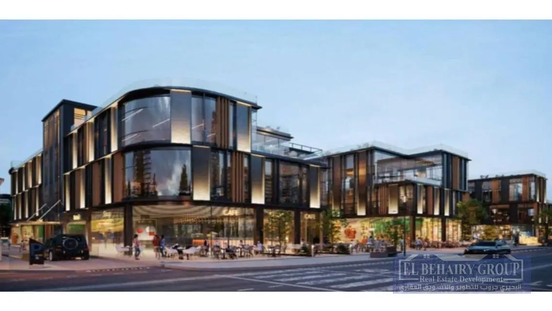 Prime Investment Land at City Hall with Waterfront Views