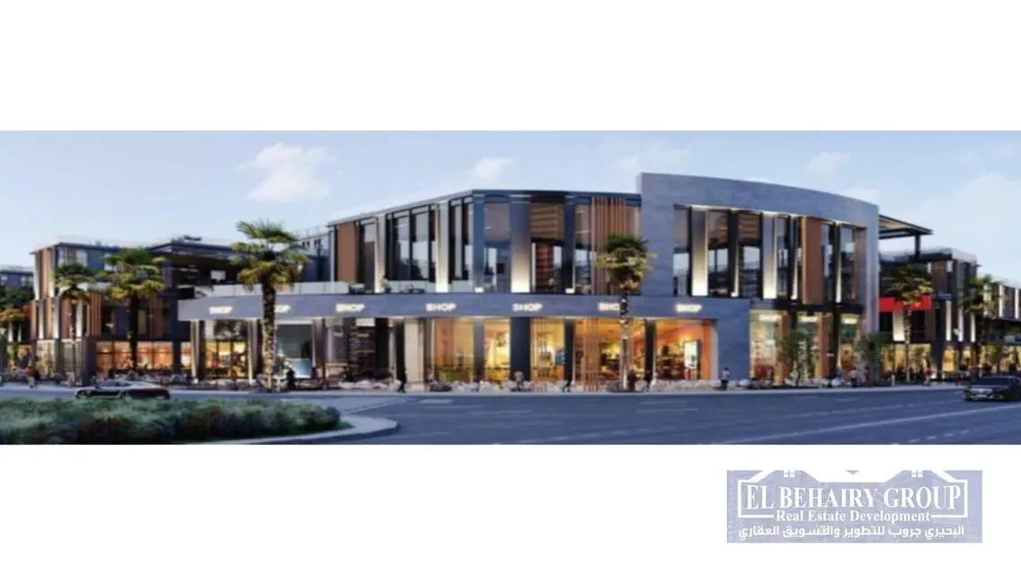 Prime Investment Land at City Hall with Waterfront Views