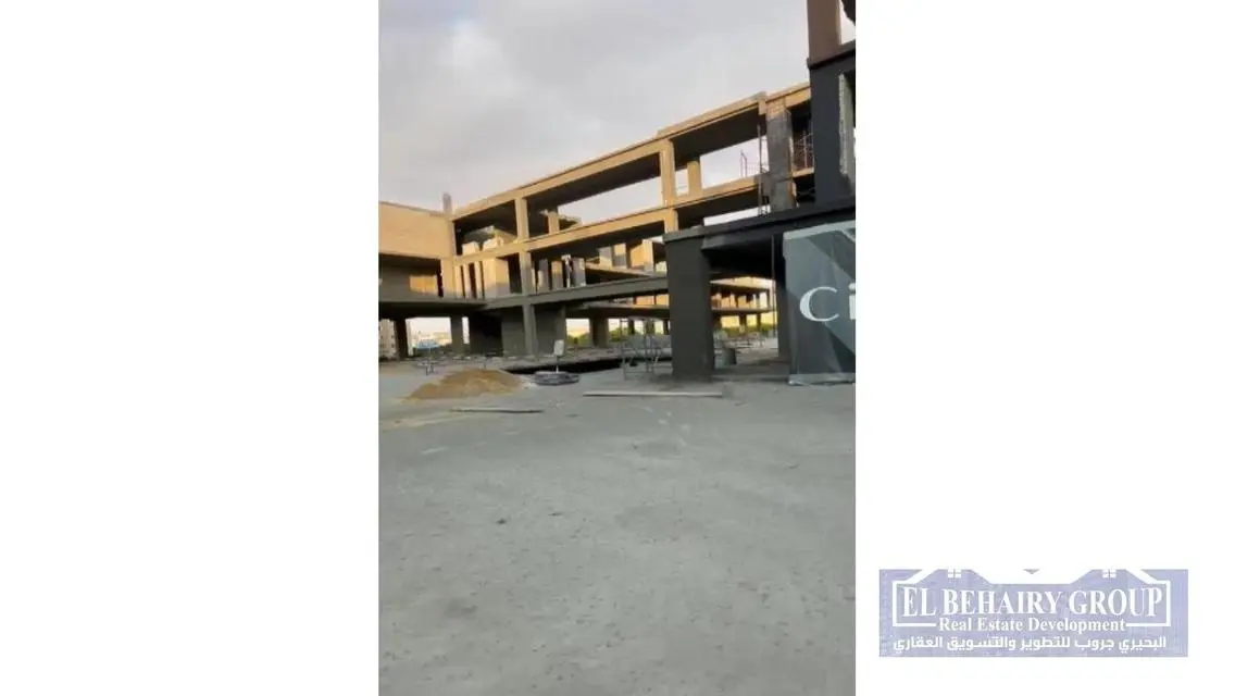 Prime Investment Land at City Hall with Waterfront Views