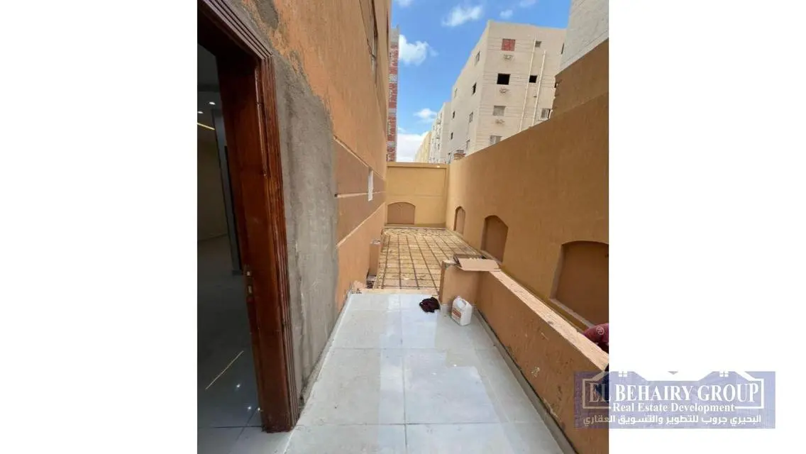 شقة للايجار في الاندلس 2 امام مول نجمة هليوبوليس