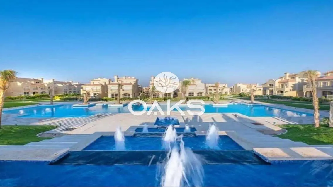 Luxury Apartment in El Patio Prime - 5 Bedrooms