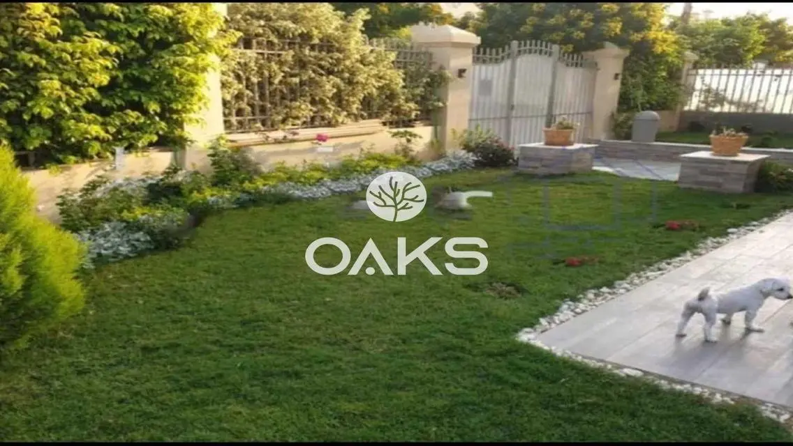Luxury Apartment in El Patio Prime - 5 Bedrooms